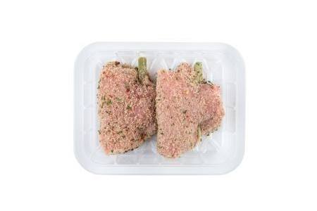 1 de beste cordon bleu varkensfilets 250 gram