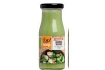 coop dressing gember wasabi