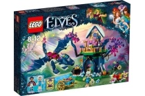 lego elves rosalyn s genezingsschuilplaats