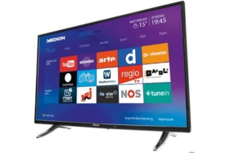 32 hd smart tv p13284