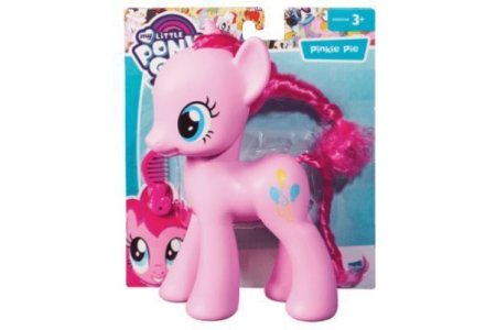 my little pony roze