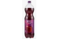 g woon cassis 50cl