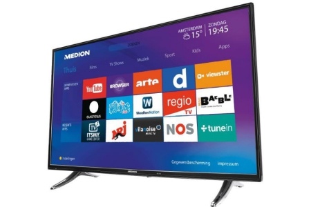 32 hd smart tv p13284