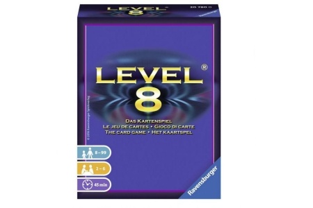 level 8