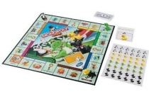 monopoly junior