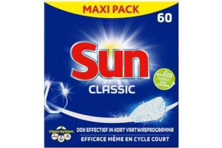 sun maxi pack