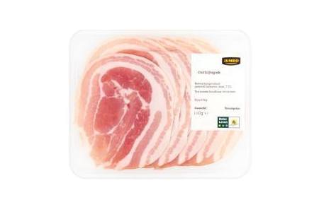 jumbo ontbijtspek