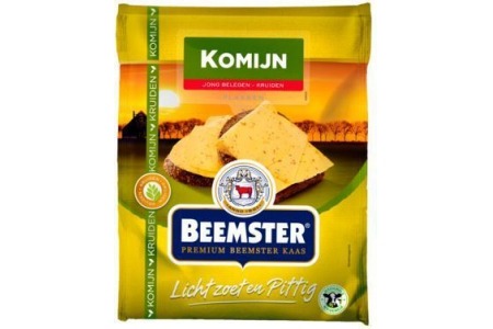 beemster komijnenkaas 48 gesneden