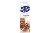 optimel chocoladedrink