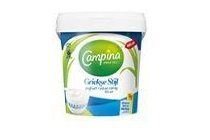 campina yoghurt griekse stijl