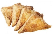 versgebakken appelflappen