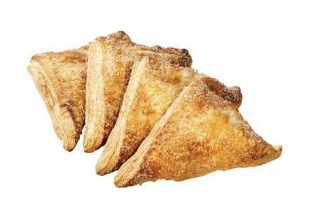 versgebakken appelflappen