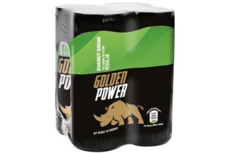 golden power regular