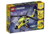 lego creator helikopter avontuur