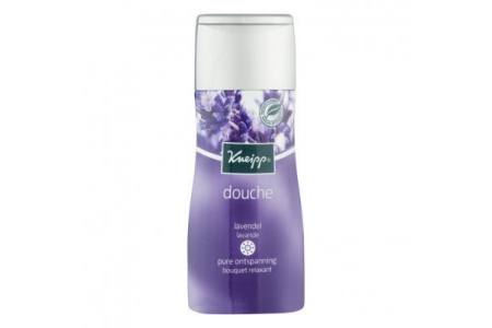 kneipp douche lavendel