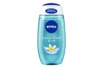 nivea hawaii flower en oil douchegel