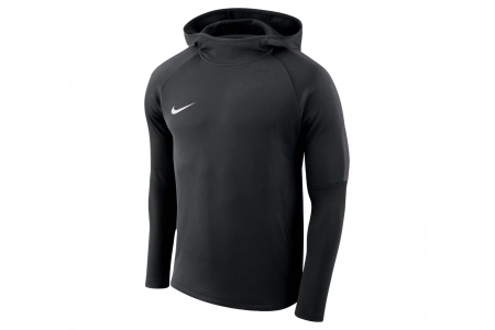 nike academy hooded sweater