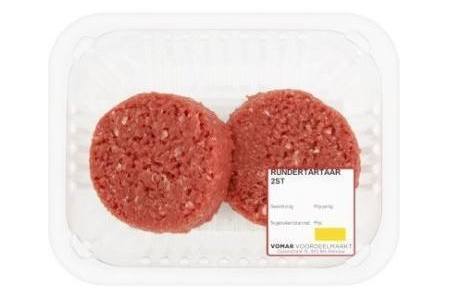 biefstuk tartaar