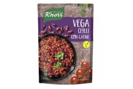 knorr vega chilli con carne