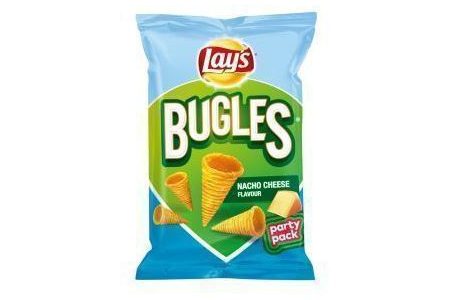 lay s bugles nacho cheese chips