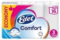 edet comfort toiletpapier