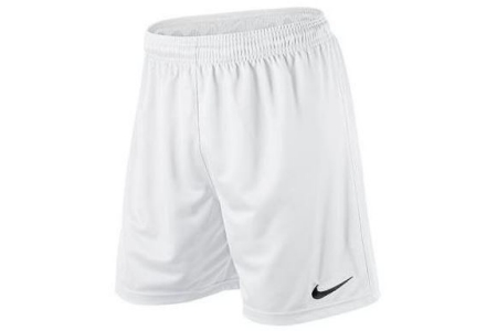 nike short wit