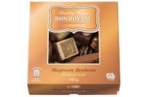 bonbons