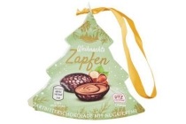 truffels nougat