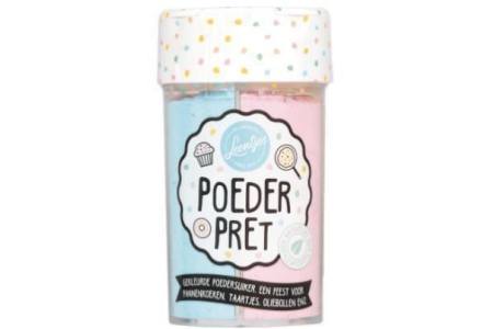 poederpret