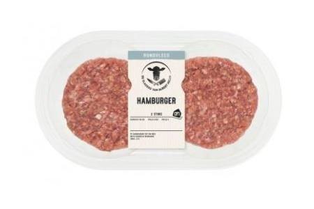 ah hamburgers