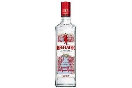 beefeater london dry gin