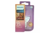 philips led classic 35w gu10 230v 36d