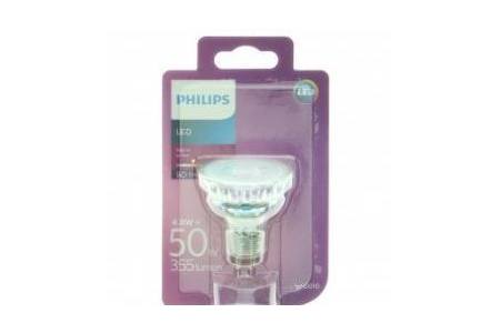 philips led classic 50w 230v 36d