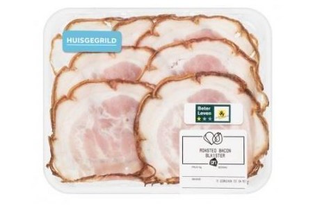 ah roasted huisgegrild bacon