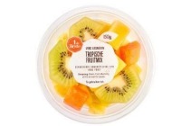 tropische fruitmix