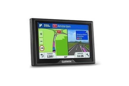 garmin navigatiesysteem drive 5 mt s eu