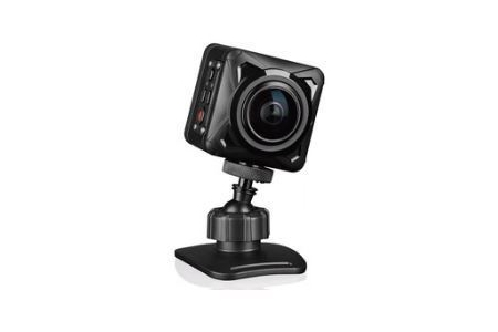 silvercrest 360 panorama camcorder