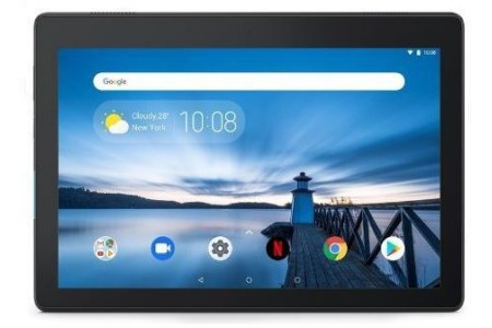 lenovo tablet e10 10 1 16gb wifi