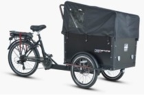 hollandia infinit e bakfiets