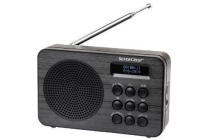 silvercrest r zakradio dab