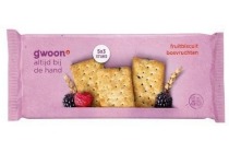 g woon fruitbiscuit bosvruchten