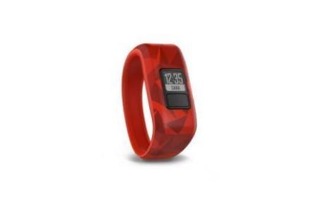 garmin vivofit junior broken lava