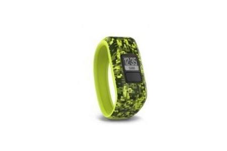 garmin vivofit junior digi camo