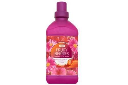 jumbo fruity berries wasmiddel color