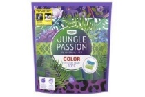 jumbo jungle passion color