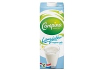 campina langlekker magere melk