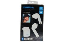 grundig bluetooth draadloze oordopjes