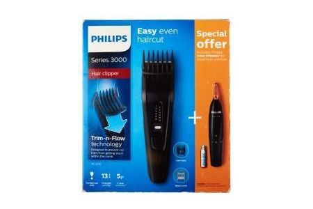 philips tondeuse hc3510