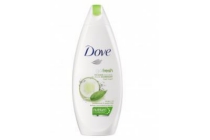 dove douchecreme go fresh fresh touch