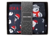 jack en jones kerstbox